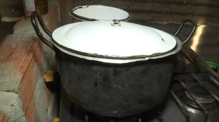 La crudeza de la desnutrición en Colombia: el hambre es una necesidad que no da tregua