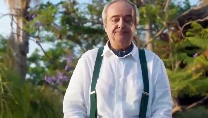 مسلسل مـاذا لـو احـبـبـت كـثـيـرا الحلقة 1 الاولى