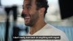Ricciardo has 'no regrets' from his F1 career