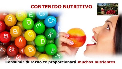 El Durazno: Una Joya Nutricional que Debes Conocer