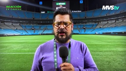 Jaime Lozano está encontrando la MEJOR VERSIÓN de la SELECCIÓN MEXICANA