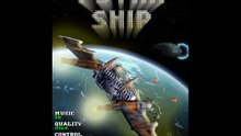 1 Starship - Official Theme Song - Flash Games 247