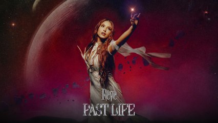 Rêve - Past Life (Audio)