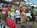Carnaval Josquin