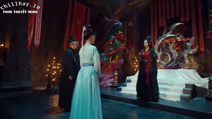 Hoa Khê Ký Tập 29 Thuyết minh