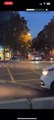 Attentat Bruxelles : Un homme tire sur deux supporters suédois  en pleine rue et prend la fuite
