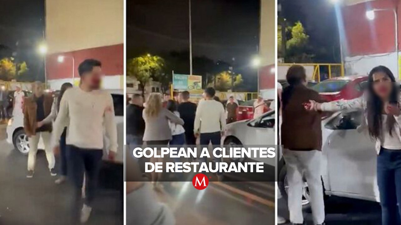 Taquería 'El Borrego Viudo' es clausurada; Fiscalía de CdMx investiga riña en el lugar