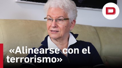 Israel condena las declaraciones de «miembros» del Gobierno español por «alinearse con el terrorismo» de Hamás