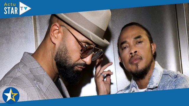 Le chanteur du groupe Tragédie licencié après avoir chanté dans Touche pas à mon poste alors qu'il é