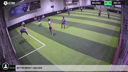 But de berat - delices