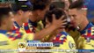 Doblete de Julián Quiñones le da la victoria al América ante las Chivas | Imagen Deportes
