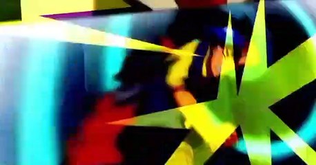 Screechers Wild! Screechers Wild! E024 Close Encounters of the Screecher Kind