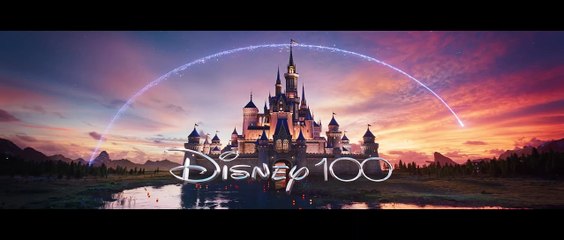 Disney 100: Once Upon a Studio