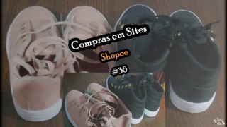 Compras de Sites - Site Shopee #36