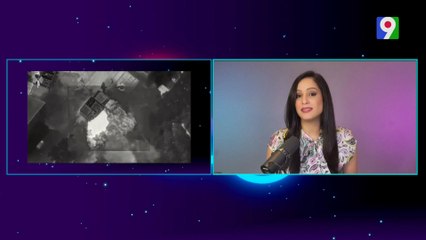 En La Diana: “Crisis que hoy se vive en Gaza” | Esta Noche Mariasela