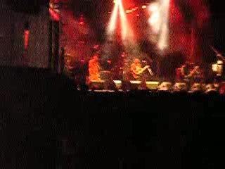 ska-p Welcome to hell