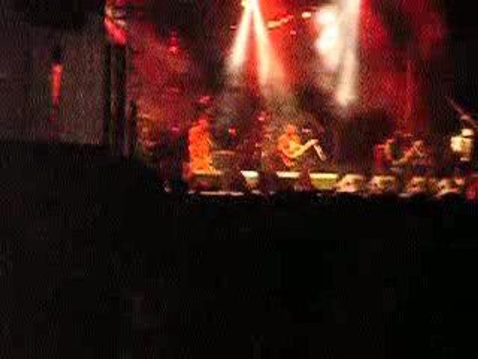 ska-p Welcome to hell