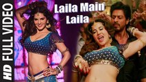 Seduction Queen Floating Love | Laila Main Laila | Hot Dance Item Song