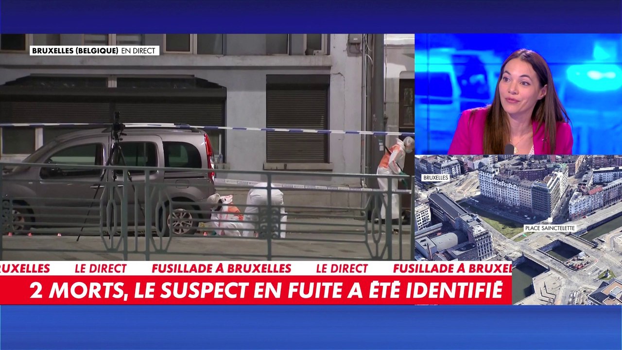 Karima Brikh : «Les terroristes veulent aussi frapper au sein de notre conscient et inconscient collectif»