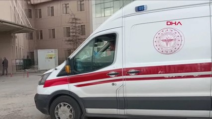 Tokat'ta Ormanda Odun Keserken Vurulan Kişi Hayatını Kaybetti