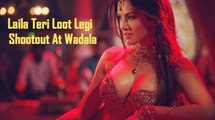 Hot Item Dance by Sunny Leone | Laila Tujhe Loot Legi Song