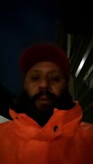 Presunto autor del tiroteo en Bruselas