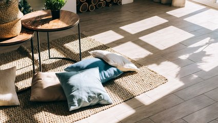 Skip These 7 Design Trends if You Want To Clean Less Often, Design Experts Say