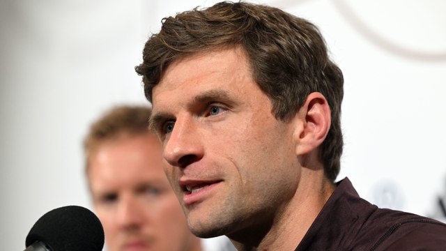 Der Moment war hart : Müller erklärt WM-Aus und Rücktrittsgedanken