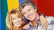 VOICI : Mort de Suzanne Somers : bouleversé, Patrick Duffy lui rend hommage sur les réseaux sociaux