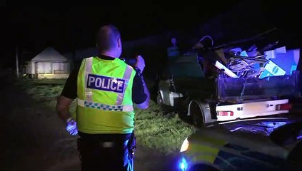police interceptors S05E01