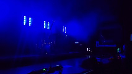 GEOFF TATE (EX-QUEENSRYCHE SINGER) LIVE IN SALT LAKE 2023!!