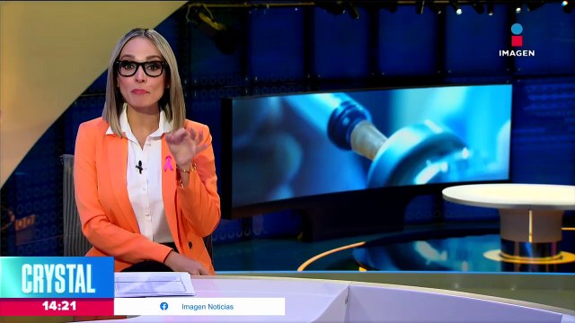 Cofepris recibe solicitudes para el registro sanitario de vacunas contra Covid-19