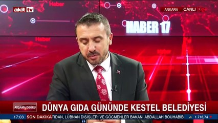 Kestel Belediyesi'nin faaliyetleri ve hizmetleri