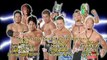 Open The Triangle Gate Title Match Eita, Flamita, T-Hawk (C) vs Dragon Kid, CIMA, Masaaki Mochizuki vs Naoki Tanisaki, Jimmy Susumu, Ryo Jimmy Saito