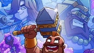 Clash Royale #3