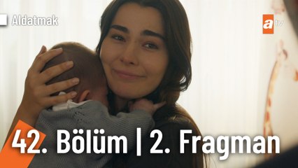 Aldatmak 42. Bölüm 2. Fragman | "Karım olur kendisi..."