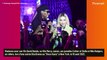 Madonna : Sa fille Estere, 11 ans, réalise une danse endiablée en plein concert, le public sous le choc