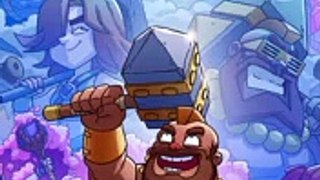 Clash Royale #4