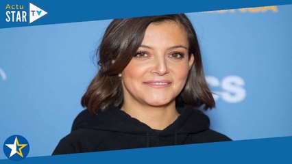 Camille Lellouche s’attaque à Blanche Gardin  Je trouve ça très déplacé