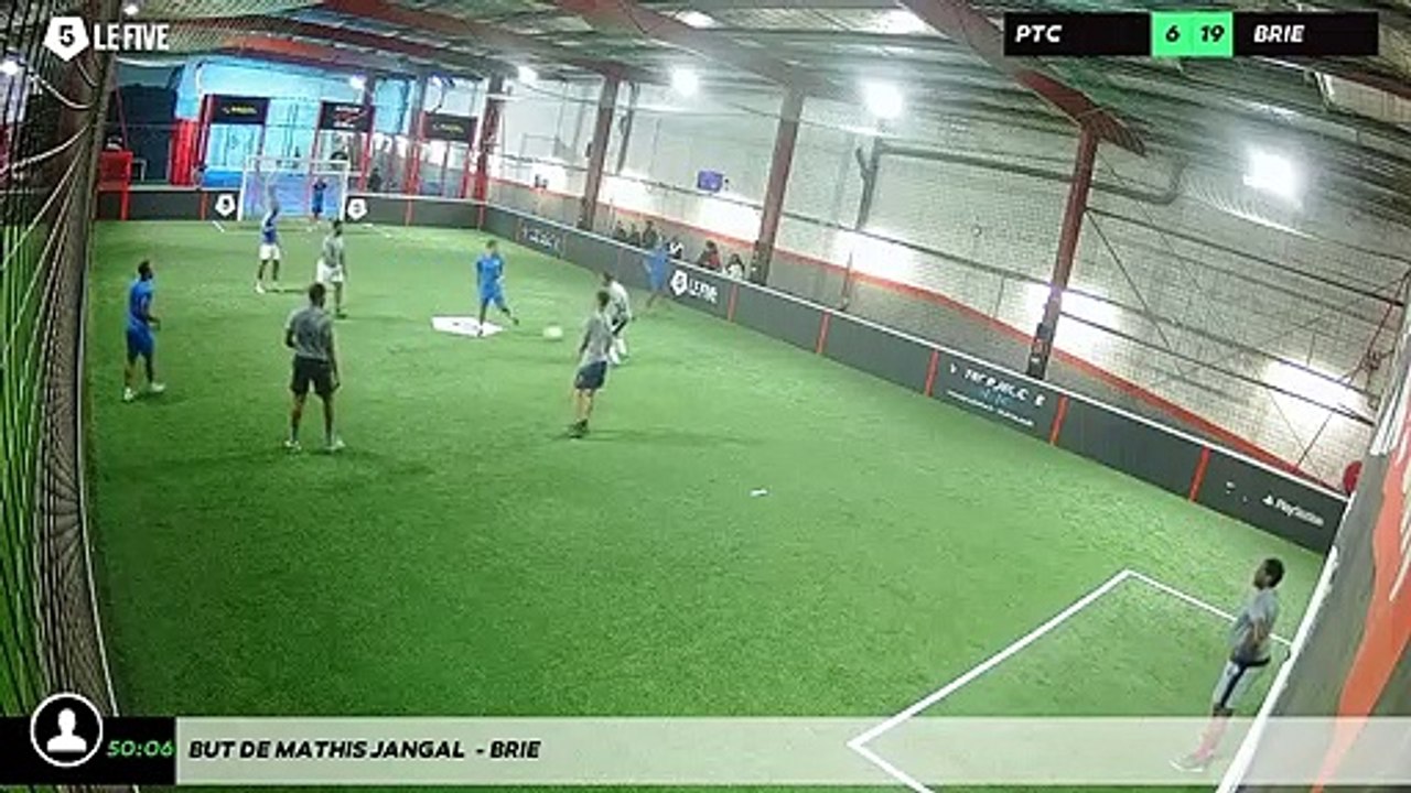 But de Mathis Jangal  - brie