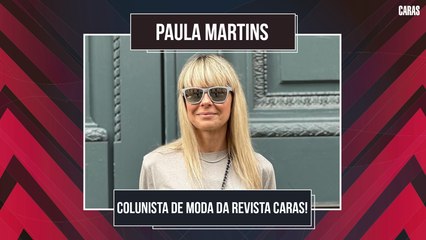 COMO FUNCIONAM AS SEMANAS DE MODA PELO MUNDO? PAULA MARTINS EXPLICA!