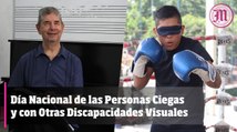 Día Nacional de las Personas Ciegas y con Otras Discapacidades Visuales