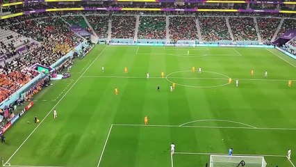 Greece vs Netherlands (0-1) _ All Goals _ Extended Highlights _ Euro 2024 Qualification