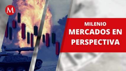 El impacto del conflicto Israel-Hamás | Mercados en Perspectiva