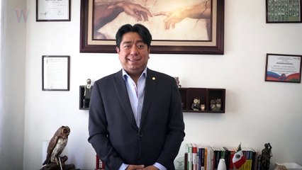 Decidimos Estar Aquí | MEXAS