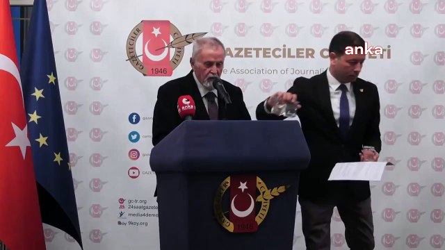 AB Araştırmacı Gazetecilik Ödülleri Sahiplerini Buldu.