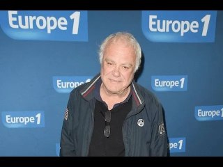 "Personne ne m'a dit pourquoi on me virait" : les confidences de Laurent Cabrol sur son éviction d