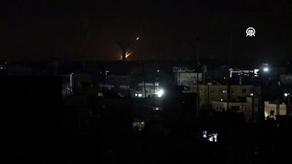 Hamas - İsrail savaşında 11. gün! Salgın hastalık tehdidi giderek büyüyor