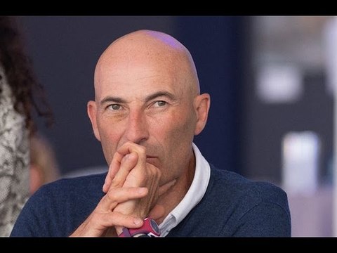 Nicolas Canteloup viré d’Europe 1 : Je n’ai eu aucune explication