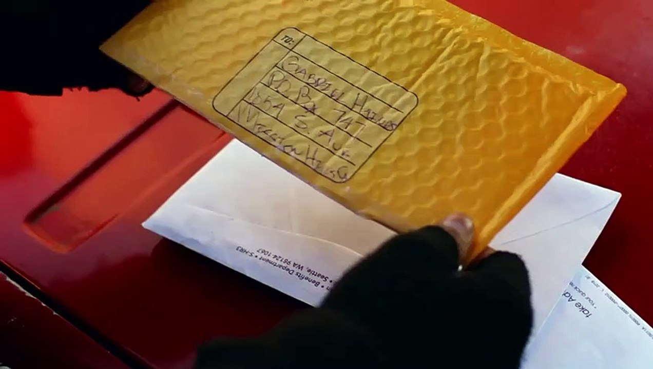 Masacre Sangrienta (Blood Shed) Online Gratis (2014)